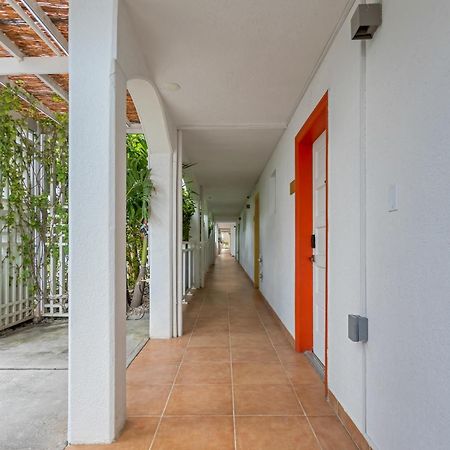 Maho Beach House - Luxe Studio - Ocean View Exterior foto