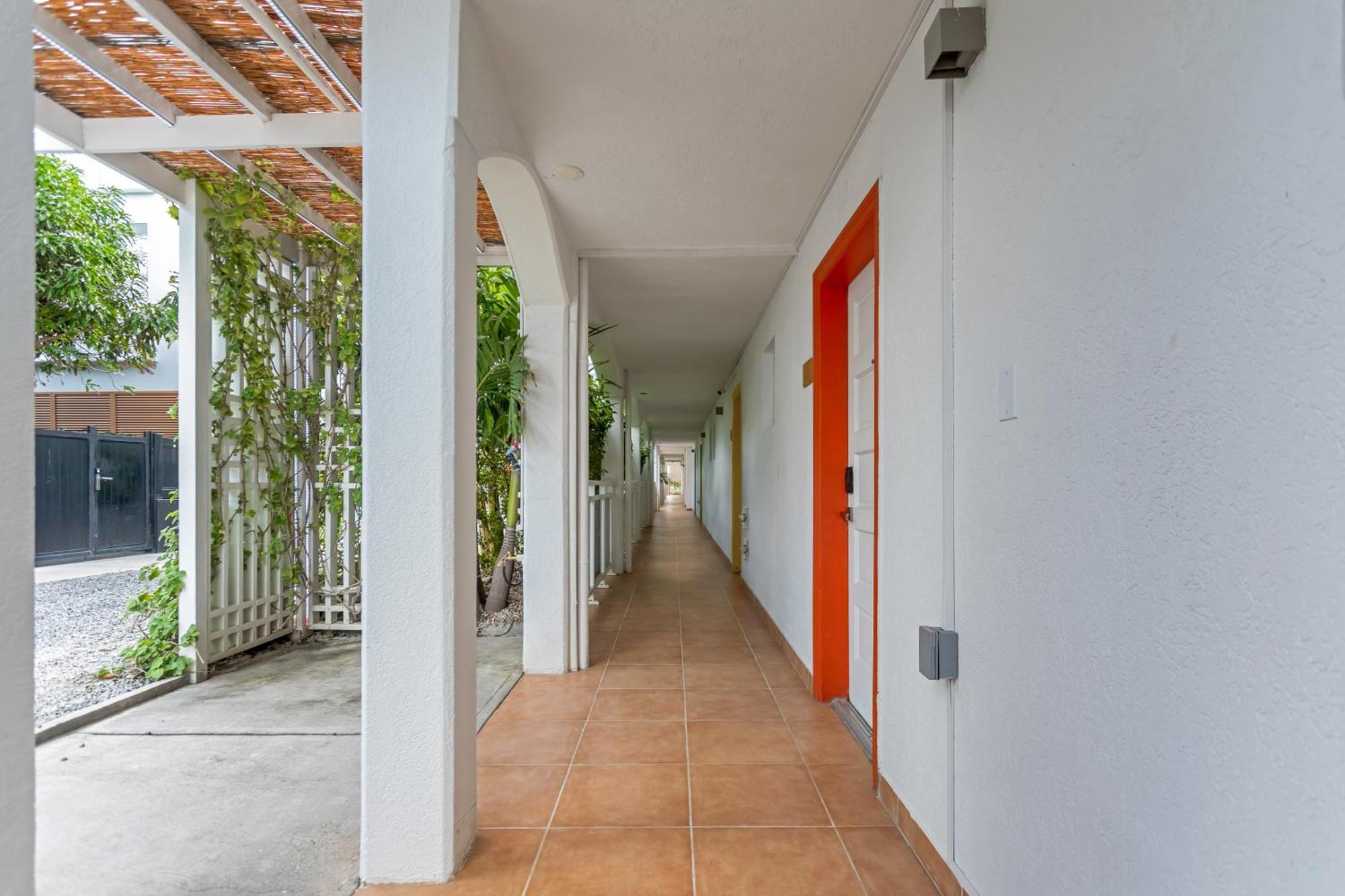 Maho Beach House - Luxe Studio - Ocean View Exterior foto